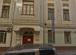 4-ком. квартира в аренду, 150 м2, Москва, улица Жуковского