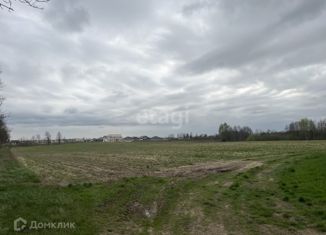 Продам земельный участок, 600 сот., поселок Каширское