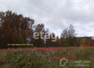 Продаю земельный участок, 360 сот., село Заднее, улица Яковлева