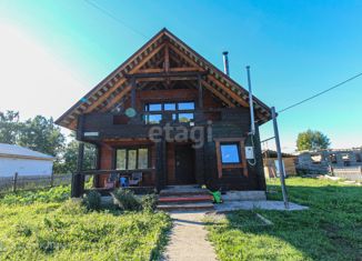 Продается дом, 94.5 м2, село Майма, Карьерная улица