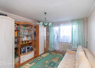 Продается 2-комнатная квартира, 47.1 м2, Тюменская область, Заречный проезд, 37
