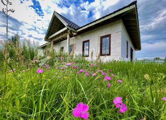 Продам дом, 114 м2, село Заборье, Берёзовая улица