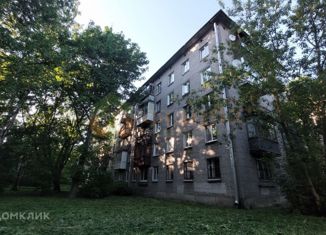 Продаю 3-ком. квартиру, 55.4 м2, Санкт-Петербург, улица Беринга, 26к3, улица Беринга