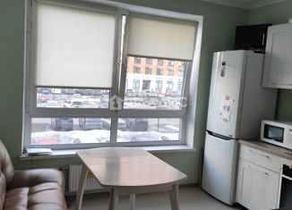 Продам 1-комнатную квартиру, 46.7 м2, Москва, Боровское шоссе, 2Ак1, метро Говорово