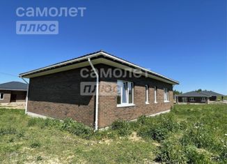 Продажа дома, 90.2 м2, деревня Лубня, Рябиновая улица, 7