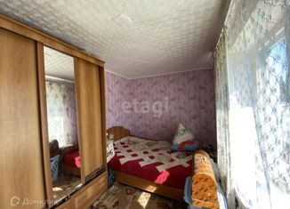 Продается трехкомнатная квартира, 51 м2, Красноармейск, улица Калинина, 14