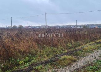 Продаю участок, 11.5 сот., коттеджный поселок Новое Сумароково