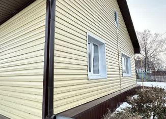 Продам дом, 72 м2, село Япрыково, Казанская улица