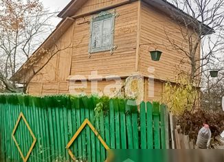 Продаю дом, 40 м2, садоводческое некоммерческое товарищество Металлург