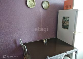 1-комнатная квартира на продажу, 30 м2, Барнаул, улица Суворова, 4к2, Индустриальный район
