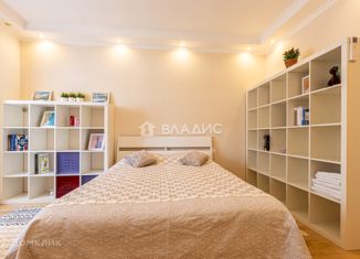 Продаю 1-комнатную квартиру, 41.7 м2, Санкт-Петербург, Воронежская улица, 76, Воронежская улица