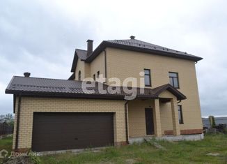 Продается дом, 341.8 м2, село Айдарово, Светлая улица