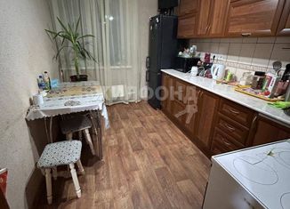 1-ком. квартира на продажу, 38 м2, Тольятти, Тополиная улица, 25
