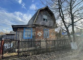 Продажа дома, 25 м2, СНТ Рассвет-1, Цветочная улица