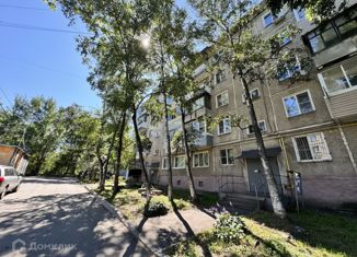 Продажа 1-ком. квартиры, 30.8 м2, Хабаровский край, улица Черняховского, 3