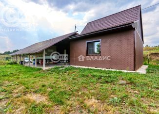 Дом на продажу, 60.7 м2, Воронежская область, Конечная улица, 18