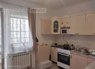 Продаю трехкомнатную квартиру, 76 м2, Москва, Базовская улица, 17, метро Ховрино