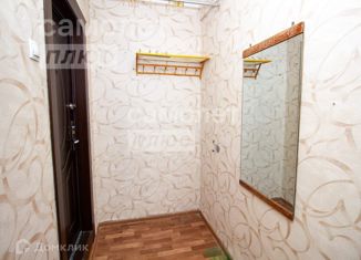 Продается 1-ком. квартира, 37.5 м2, Ульяновск, Кузоватовская улица, 13, Засвияжский район