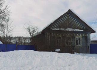 Дом на продажу, 48 м2, село Юнга, улица Чаганары