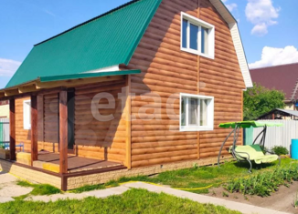 Продается дом, 80.7 м2, СНТ Луговое, Солнечная улица