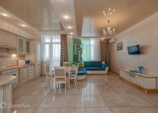 Продается 2-комнатная квартира, 63.2 м2, Севастополь, Парковая улица, 14к1, Гагаринский район