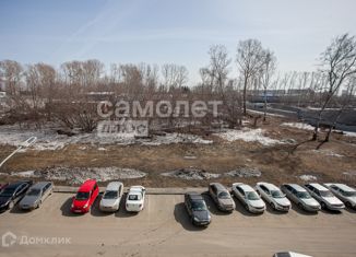 Продажа квартиры студии, 33 м2, Кемерово, улица Дегтярева, 1, ЖК Северная Звезда