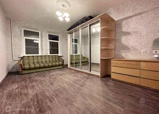 Аренда 2-ком. квартиры, 57.16 м2, Санкт-Петербург, Кантемировская улица, 33, Кантемировская улица