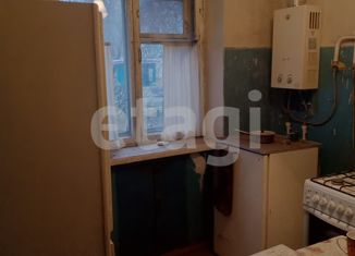 1-комнатная квартира на продажу, 30 м2, Брянская область, Первомайская улица, 145