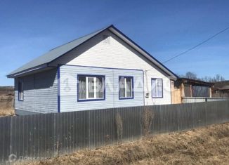 Продажа дома, 48 м2, село Берёзово, Молодёжная улица