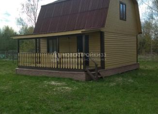 Продается дом, 72 м2, деревня Симоново