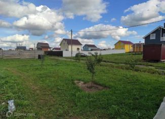 Участок на продажу, 10 сот., коттеджный поселок Ежевичное, коттеджный посёлок Ежевичное, 58