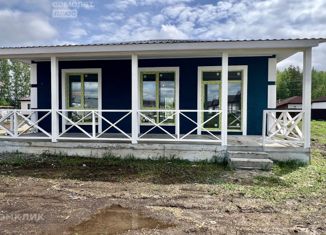 Продажа дома, 128 м2, коттеджный поселок Чистые росы-2, Турмалиновая улица, 53