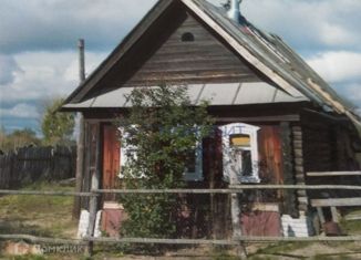 Продажа дома, 33 м2, деревня Чёрная Маза, Песочная улица, 5