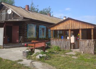 Продается дом, 49 м2, Дегтярск, Полевская улица, 3