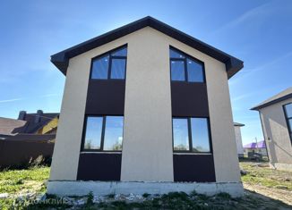 Дом на продажу, 134 м2, село Борисовское, улица Большая Дорога