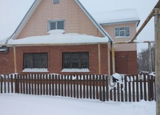 Продам дом, 156 м2, село Ежово