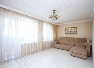 Продается 2-ком. квартира, 62.3 м2, Новосибирск, улица Якушева, 16/1, улица Якушева