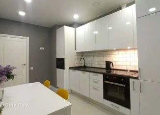 Продается 1-комнатная квартира, 37.5 м2, Краснодарский край, улица Каляева, 263/4к2