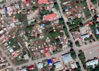 Продам земельный участок, 5.45 сот., рабочий поселок Мокроус, Центральный переулок, 1