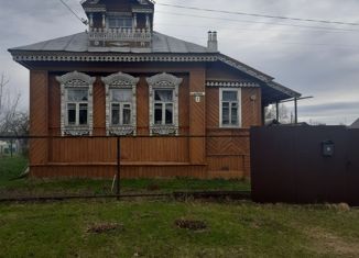 Продается дом, 50 м2, Ивановская область, улица Фрунзе, 2