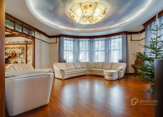 Дом на продажу, 427 м2, деревня Калчуга