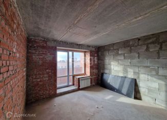 Квартира на продажу студия, 24 м2, Омск, 2-я Трамвайная улица, 39, Ленинский округ