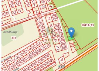 Продается земельный участок, 6 сот., село Горячинск