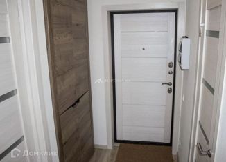 Продажа 1-ком. квартиры, 32 м2, село Сукко, Мирная улица, 11к1, ЖК Холидей Хаус