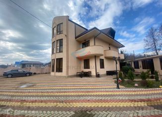 Дом на продажу, 400 м2, Сочи, Магнитогорская улица, 23/16, микрорайон Нижняя Хобза