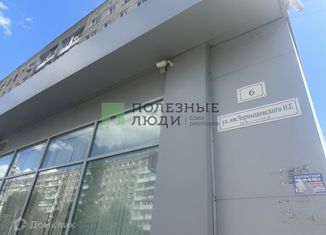 Продается двухкомнатная квартира, 44 м2, Саратов, улица имени Н.Г. Чернышевского, 6