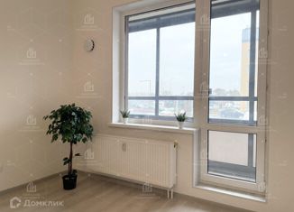 Продаю квартиру студию, 23.9 м2, Санкт-Петербург, Пулковское шоссе, 73к3, Московский район