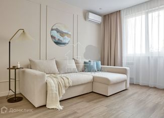 Продам 2-ком. квартиру, 51.9 м2, Москва, 2-я Останкинская улица, 10, 2-я Останкинская улица