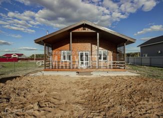 Продажа дома, 130 м2, дачный посёлок Бархатово