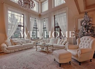 Продам дом, 325 м2, поселок дачного хозяйства Жуковка